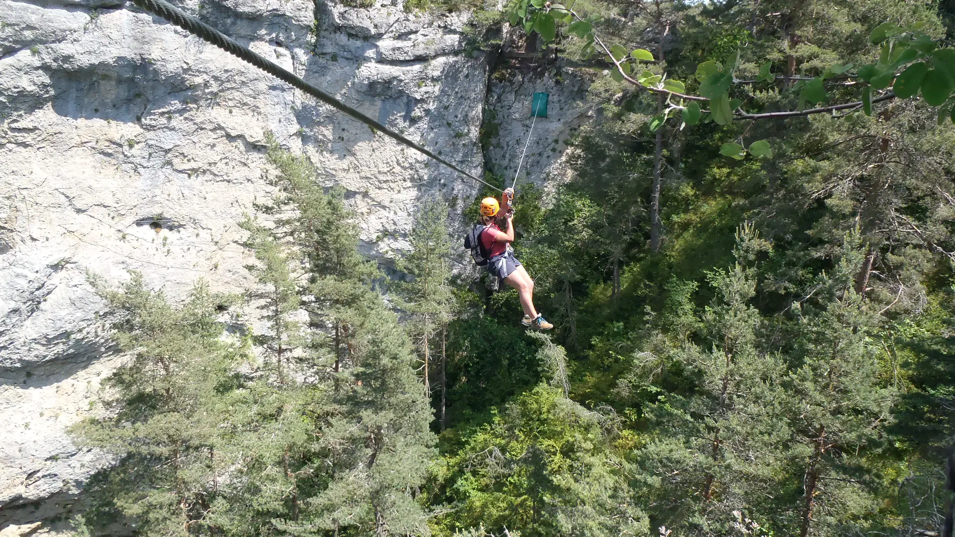 La Maison du Plein Air