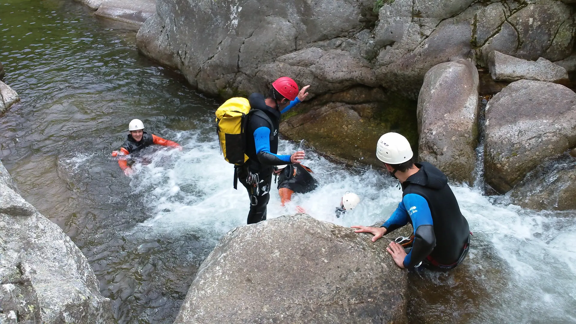 La Maison du Plein Air