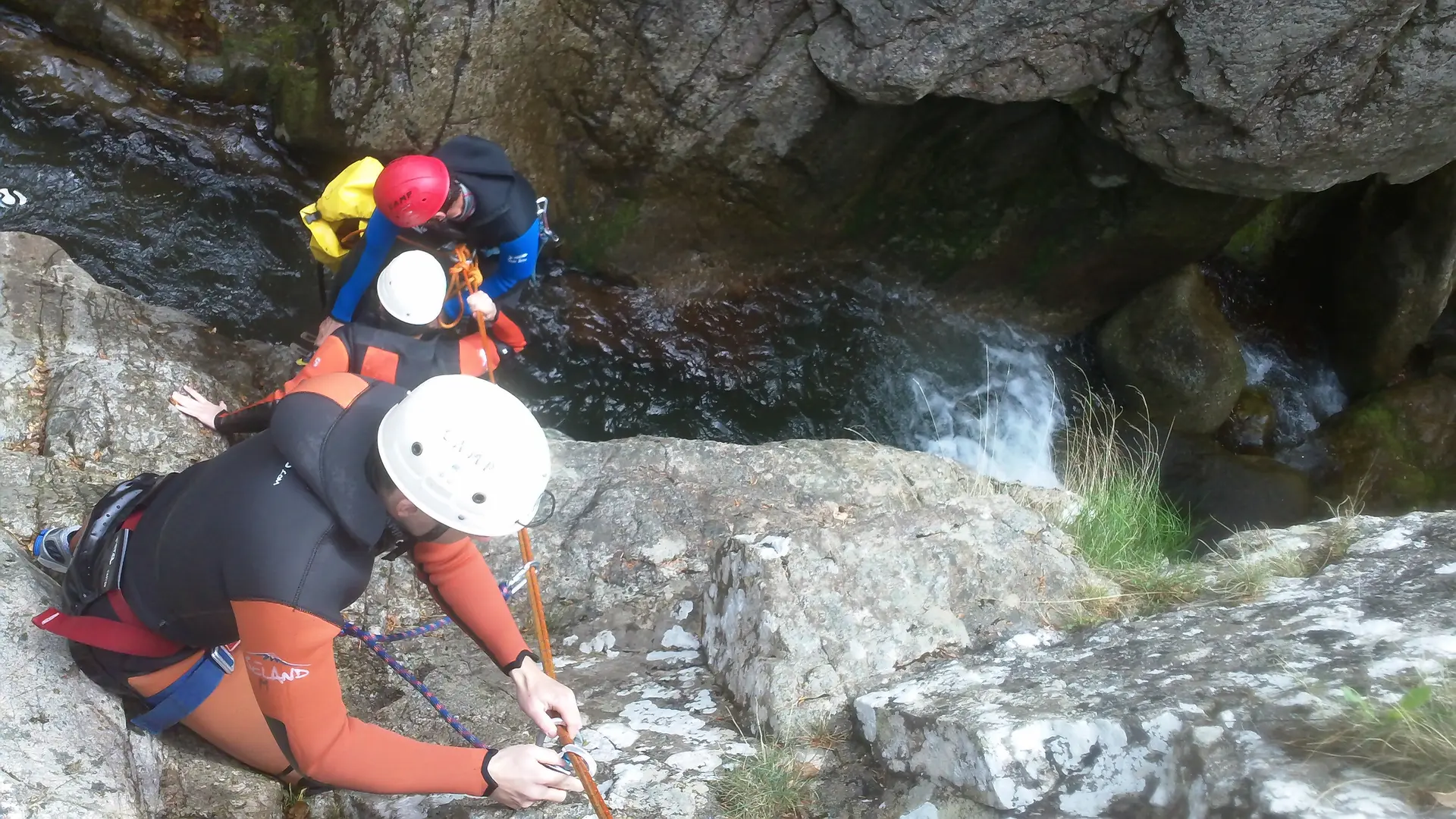 La Maison du Plein Air
