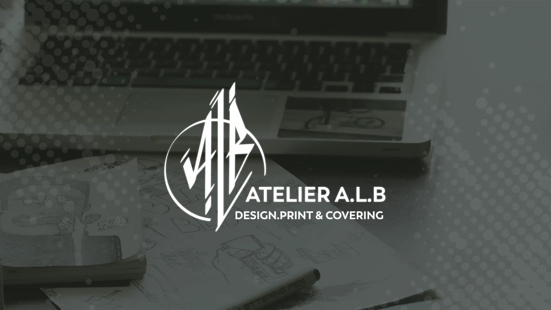 Atelier ALB _ Agence de communication en Lozère