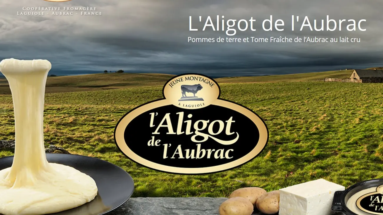 Jeune Montagne Coopérative Fromagère