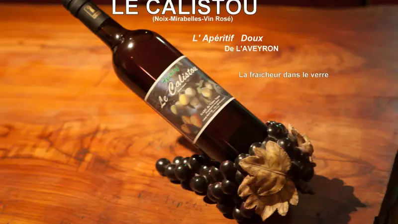 Domaine du Vieux Noyer