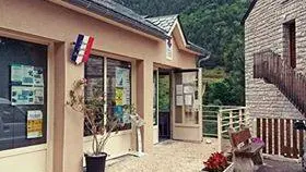 Office de Tourisme de l'Aubrac aux Gorges du Tarn - Bureau des Vignes