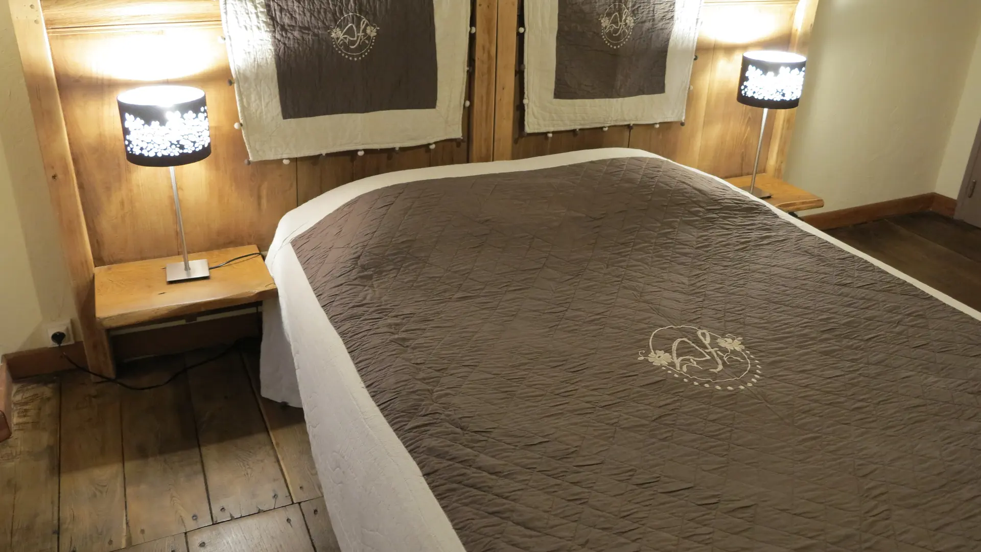 HLOLAR0480009235 - CHAMBRE CHEZ BAPTISTE