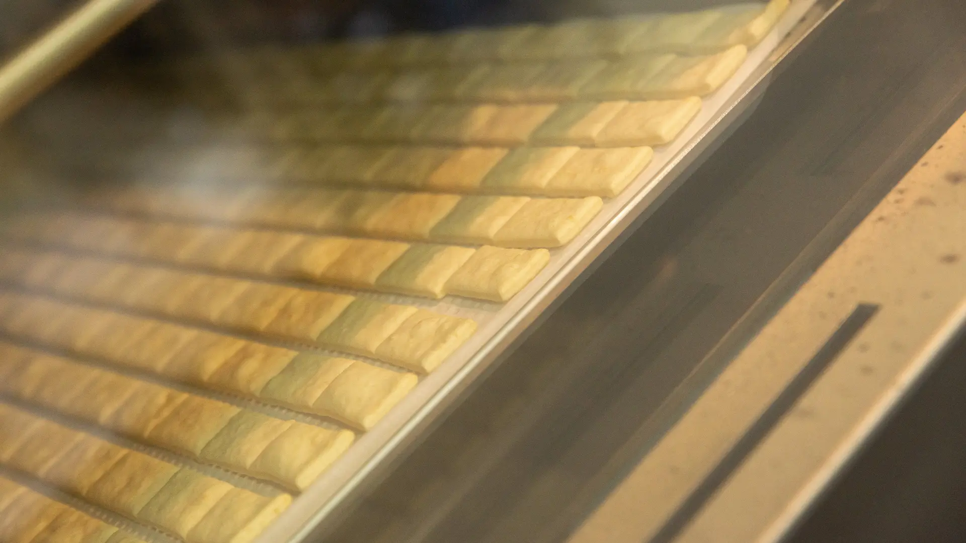 CONFITURERIE BISCUITERIE LA SAUVAGINE