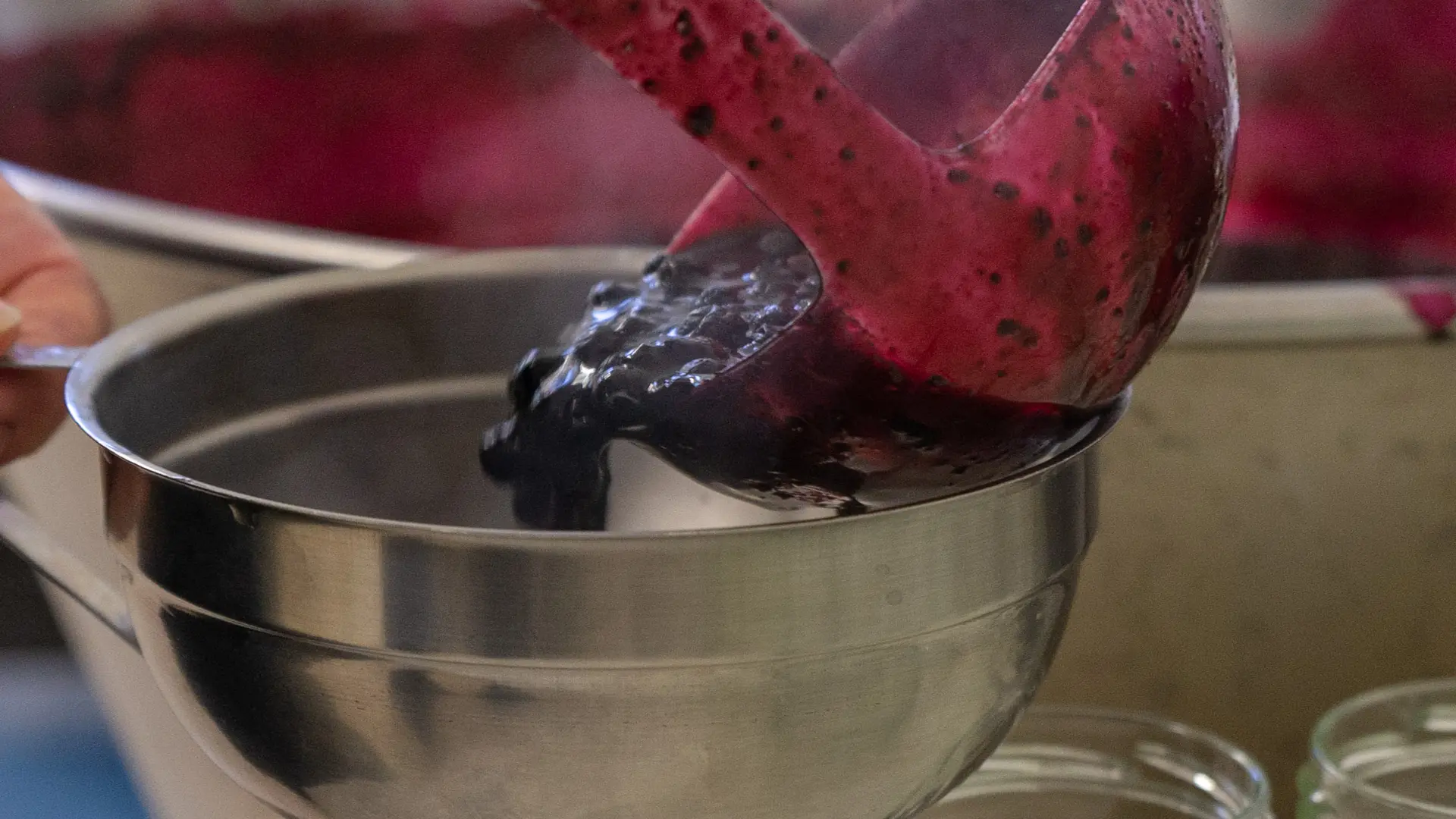 CONFITURERIE - BISCUITERIE LA SAUVAGINE 1