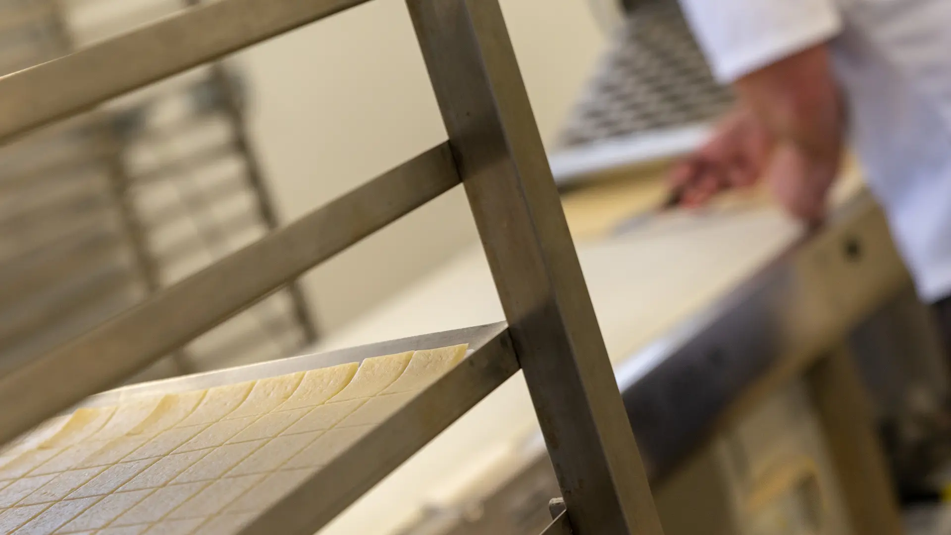 CONFITURERIE BISCUITERIE LA SAUVAGINE