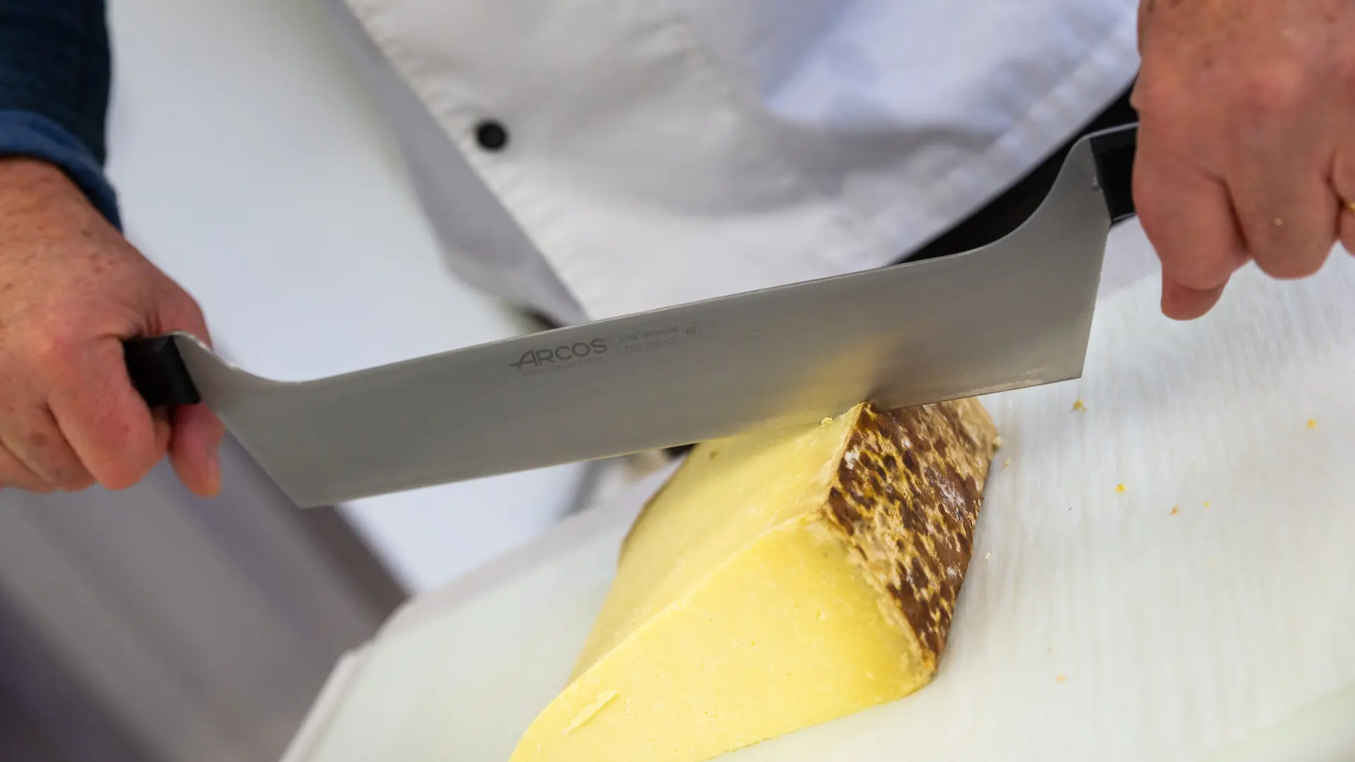 CONFITURERIE BISCUITERIE LA SAUVAGINE