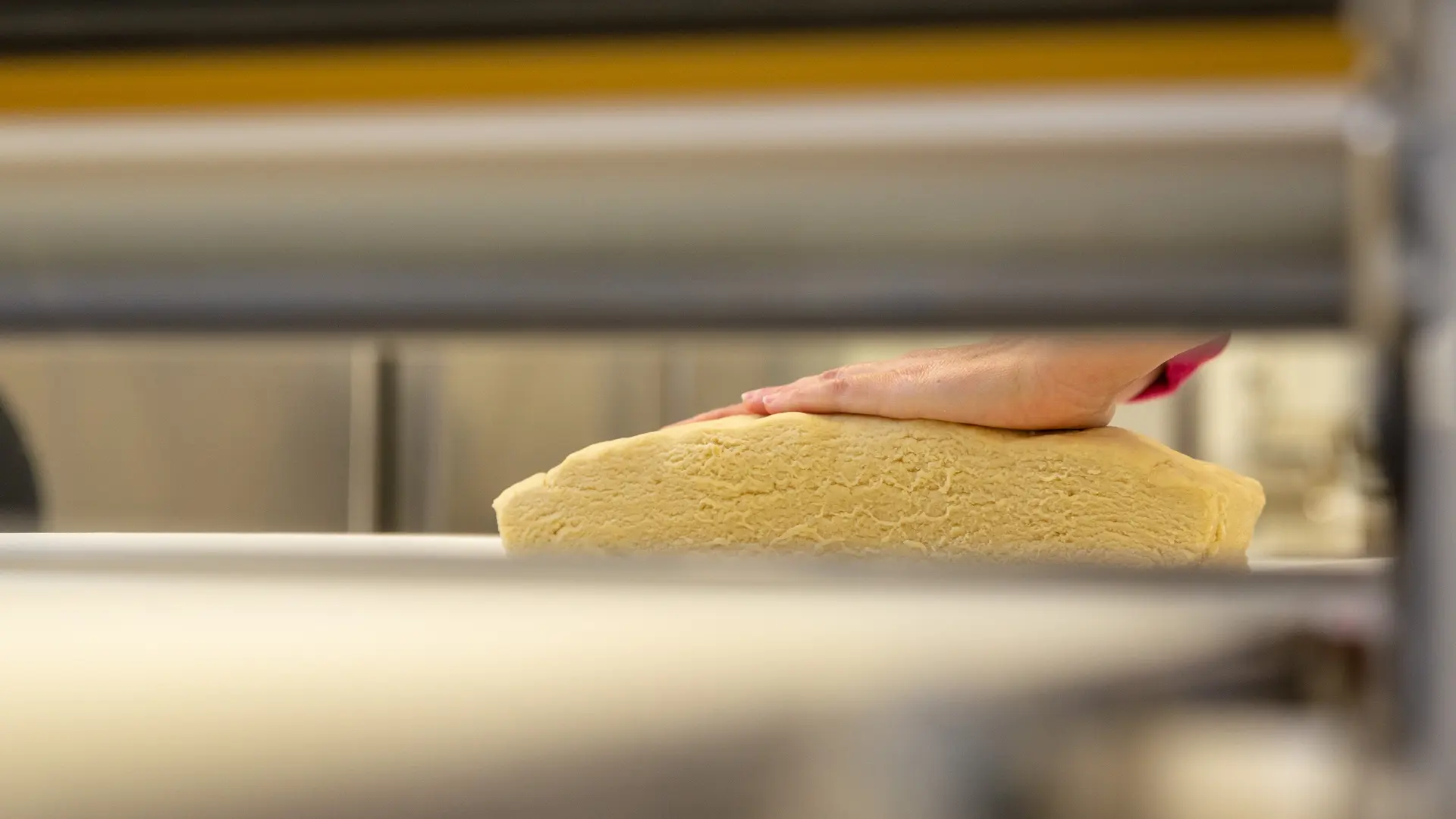 CONFITURERIE BISCUITERIE LA SAUVAGINE