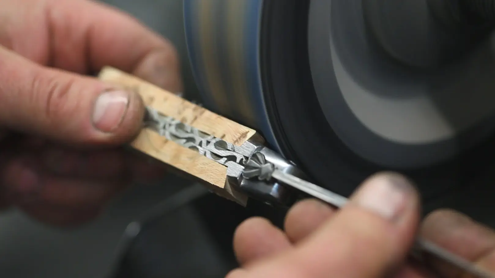 Coutellerie de Laguiole Honoré Durand