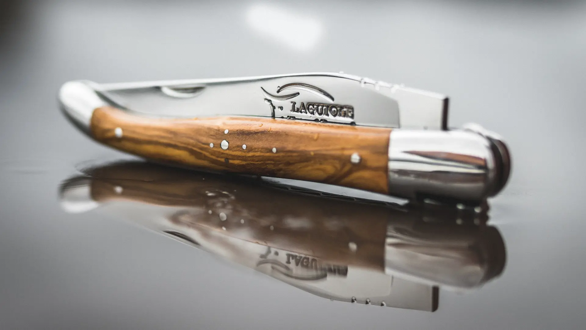 Coutellerie de Laguiole Honoré Durand