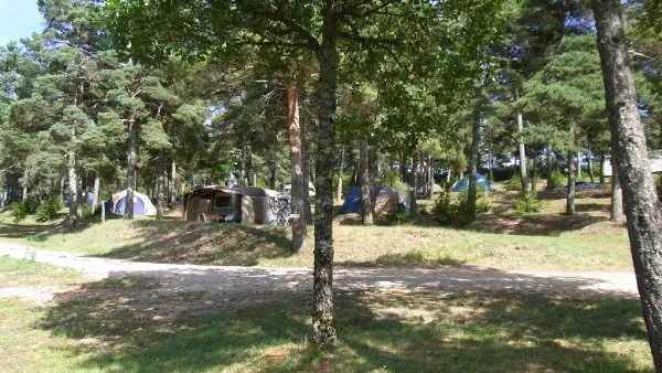 Camping Cassaduc