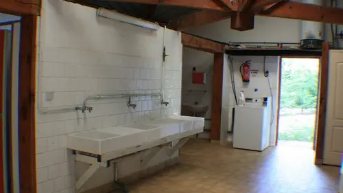 Camping de La Mothe 3