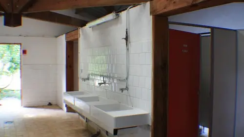 Camping de La Mothe 4