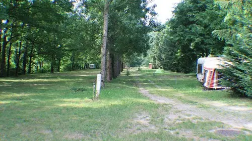 Camping de La Mothe 5