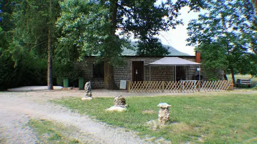 Camping de La Mothe 8