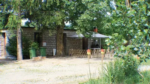 Camping de La Mothe 9