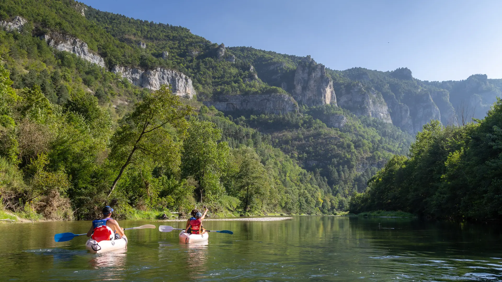 Canoe Moulin-Photos B-COLOMB (49)