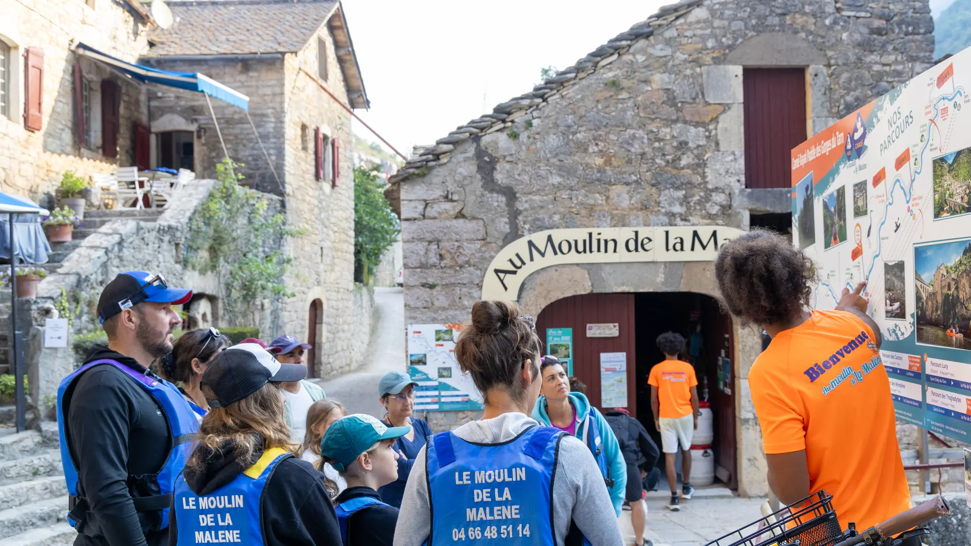 Canoe Moulin-Photos B-COLOMB (8)