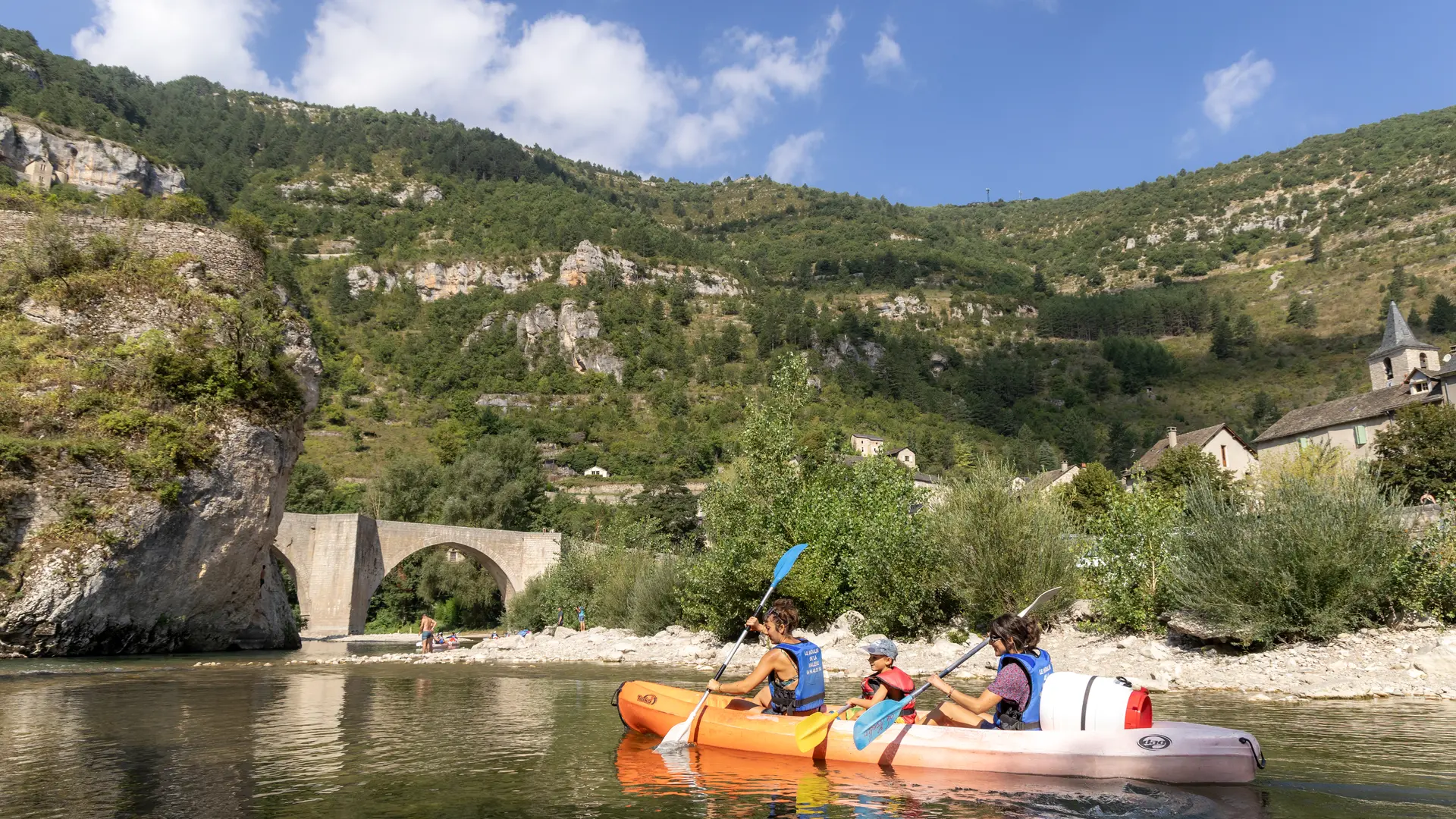 Canoe Moulin-Photos B-COLOMB (16)