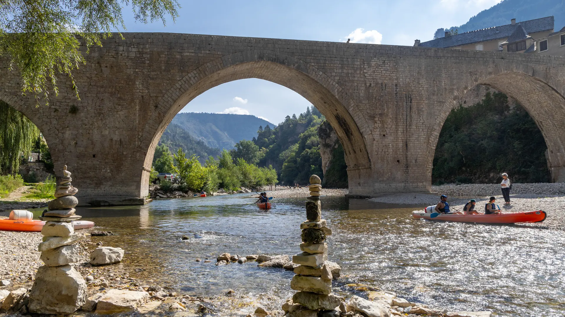 Canoe Moulin-Photos B-COLOMB (17)