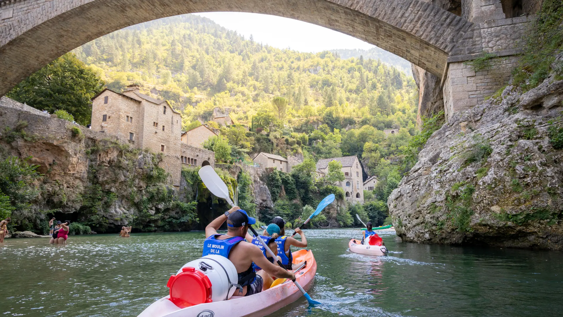 Canoe Moulin-Photos B-COLOMB (22)