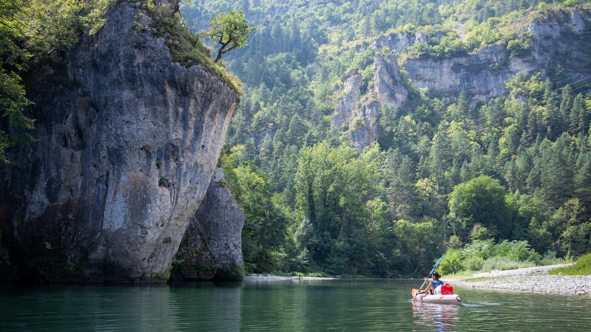 Canoe Moulin-Photos B-COLOMB (25)