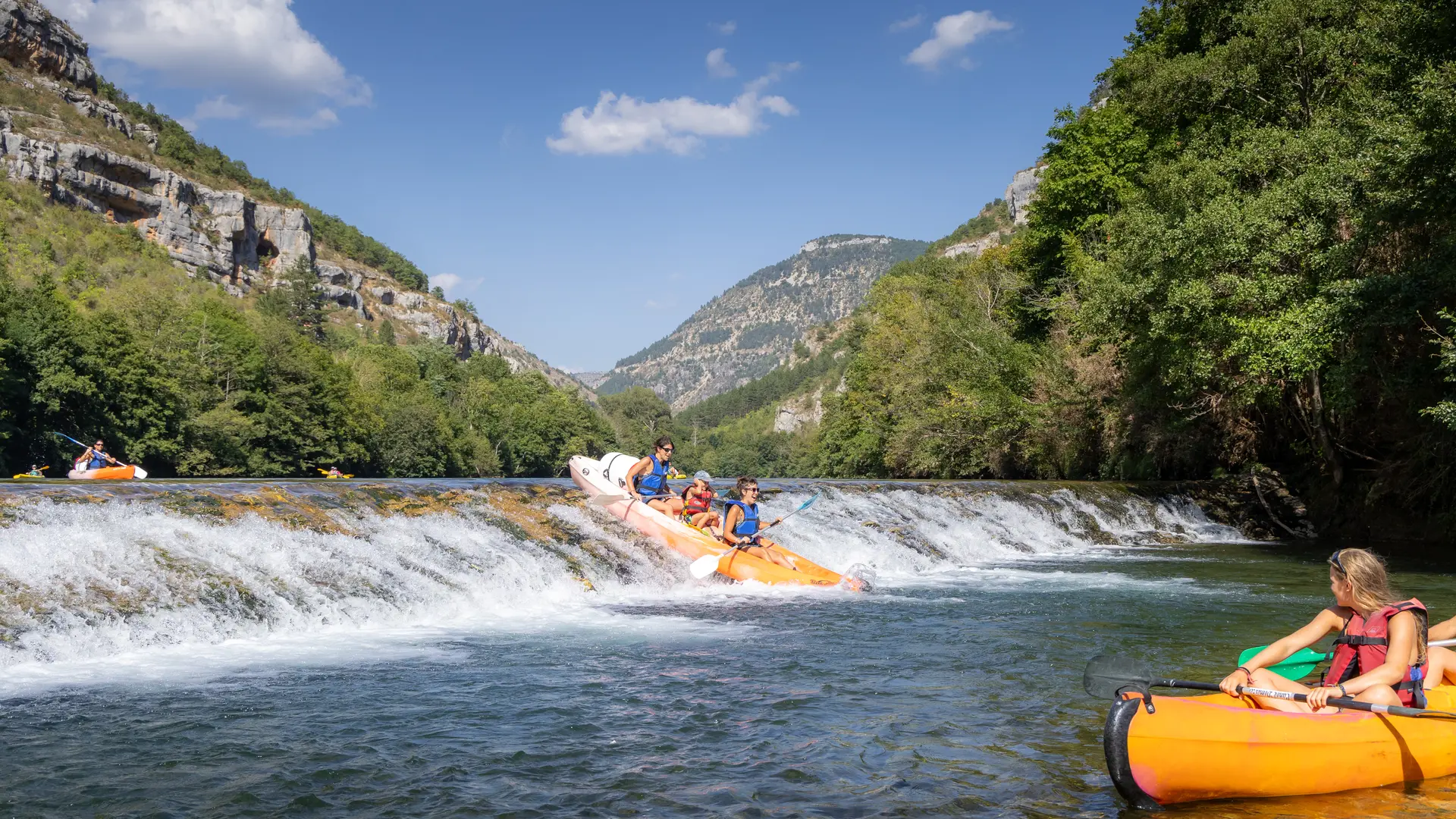 Canoe Moulin-Photos B-COLOMB (38)