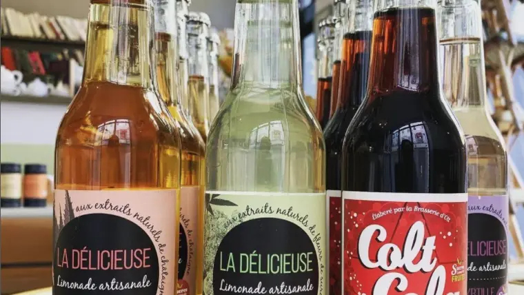 Boissons Aveyronnaises