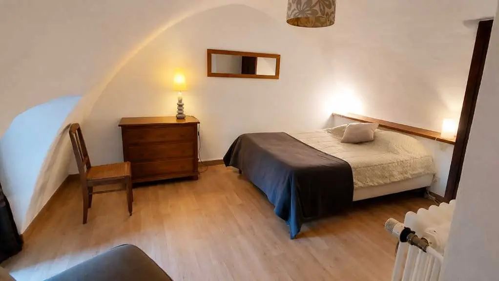 Chambre 1