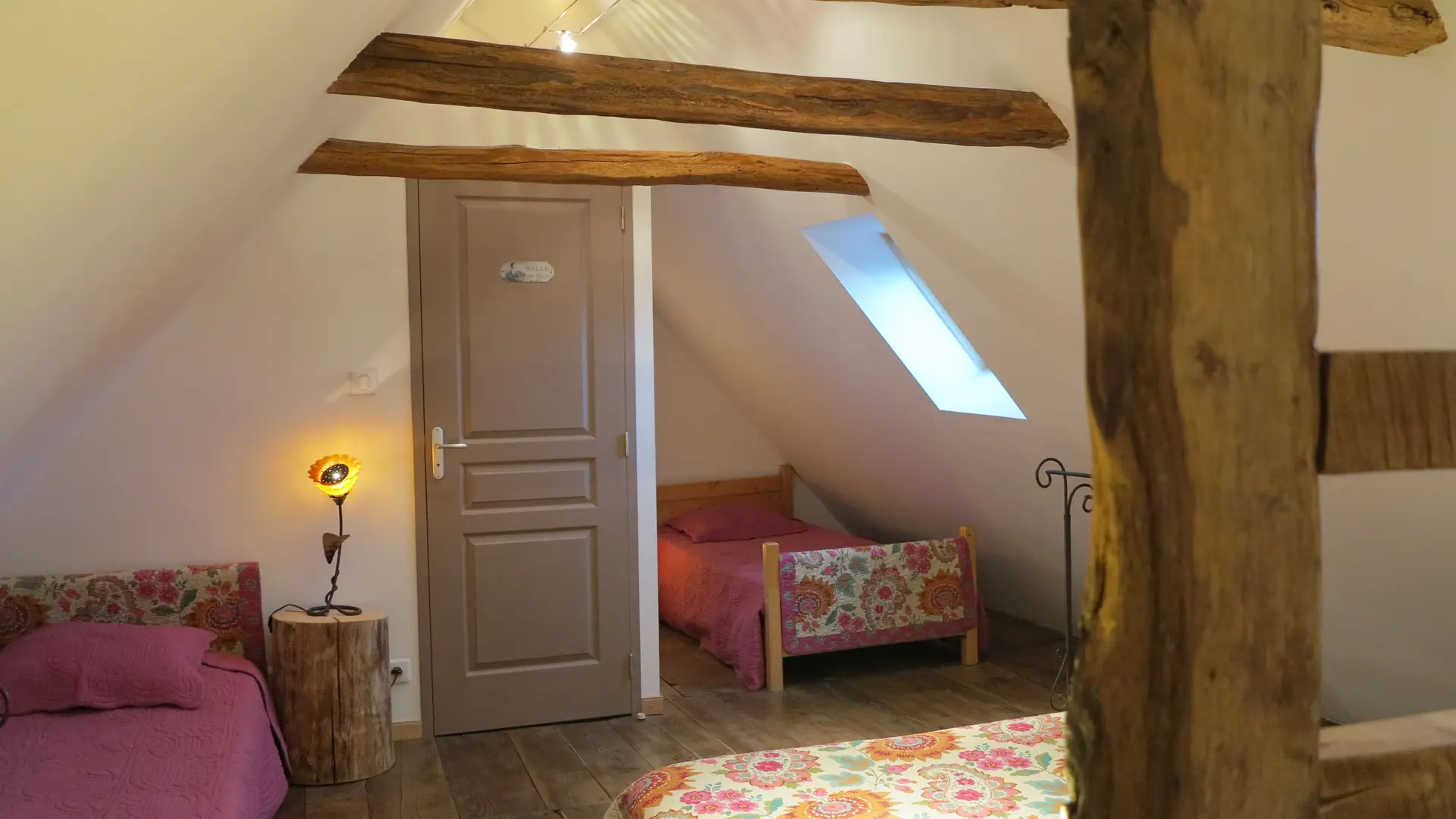 HLOLAR0480009235 - Chez Baptiste ch 4 étage 2