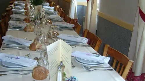 Chez Louis Restaurant 9