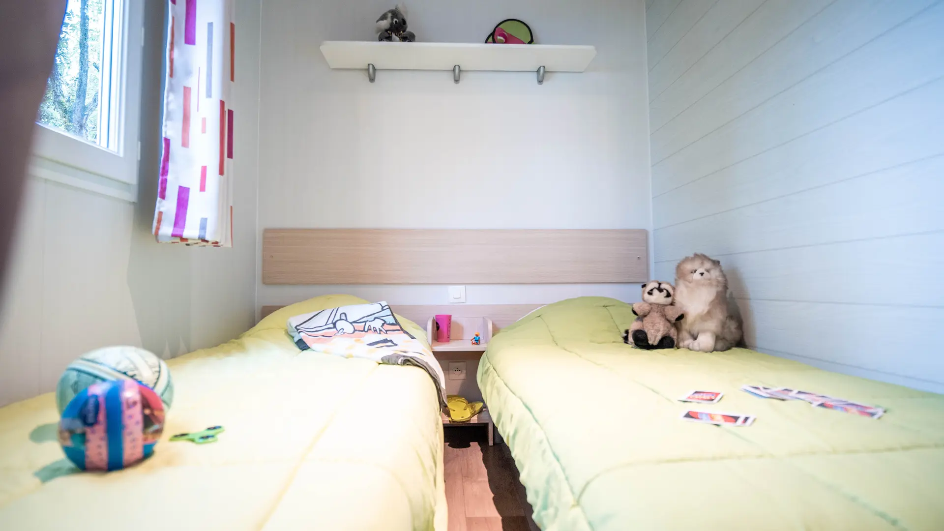 chambre enfant Cosy