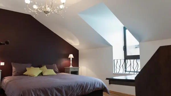 D'un jour à l'autre - Chambre 3