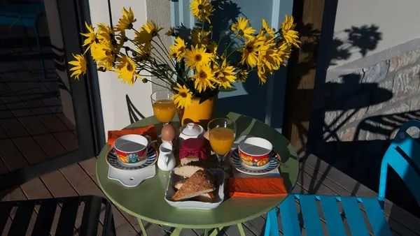 D'un jour à l'autre- terrasse