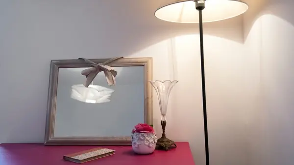 D'un jour à l'autre- commode