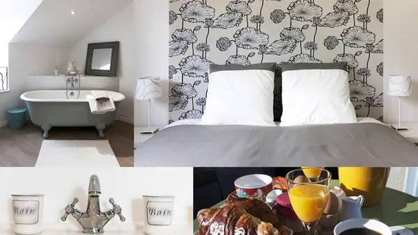 D'un jour à l'autre- présentation