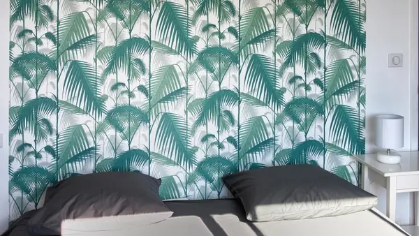 D'un jour à l'autre-chambre 2