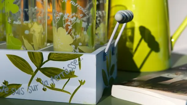 D'un jour à l'autre-table