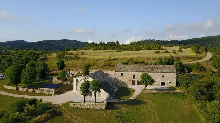 Domaine de Soussuéjouls
