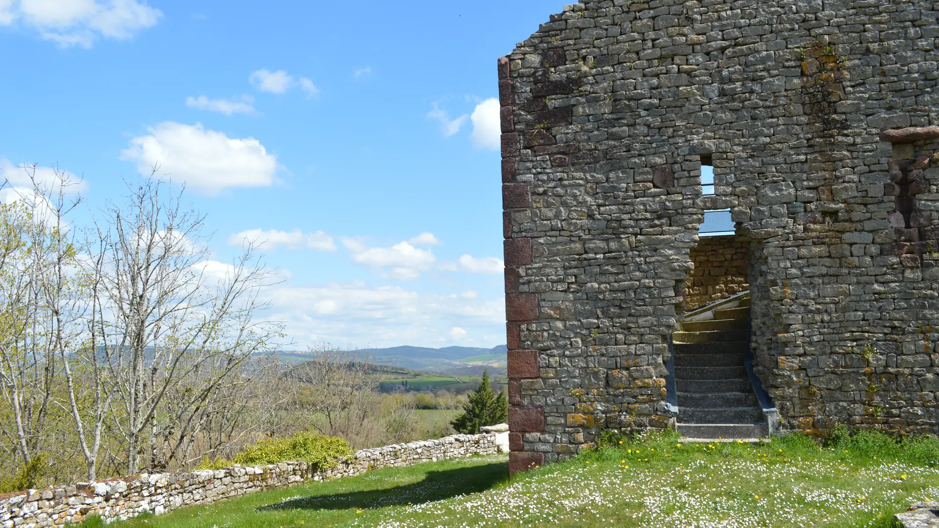 Château de Canilhac