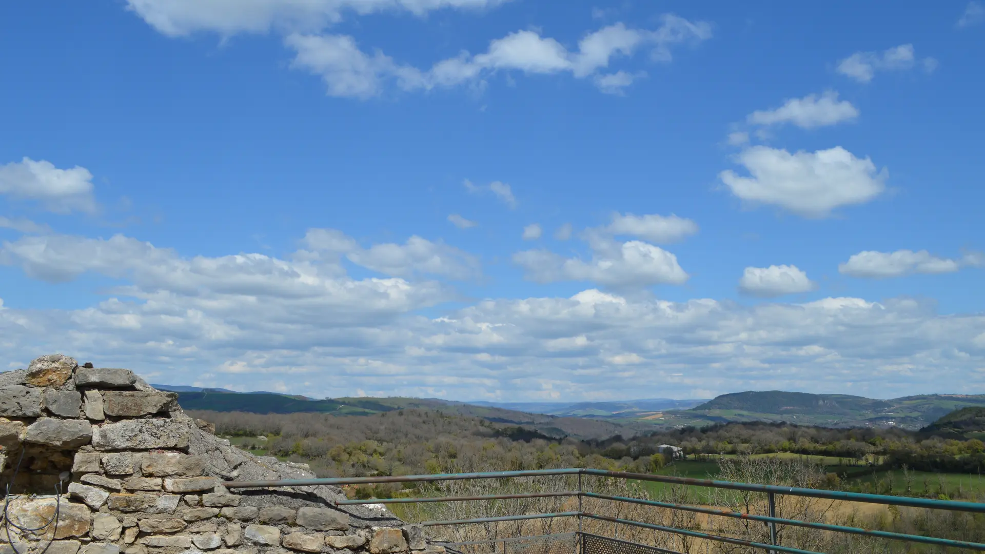 Château de Canilhac