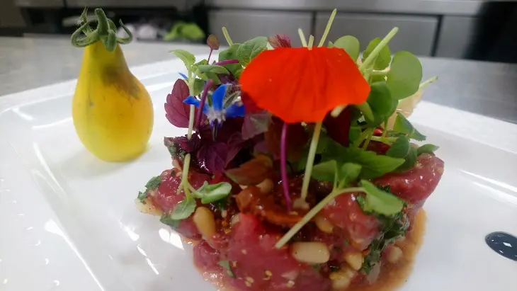 tratare de boeuf d'Aubrac