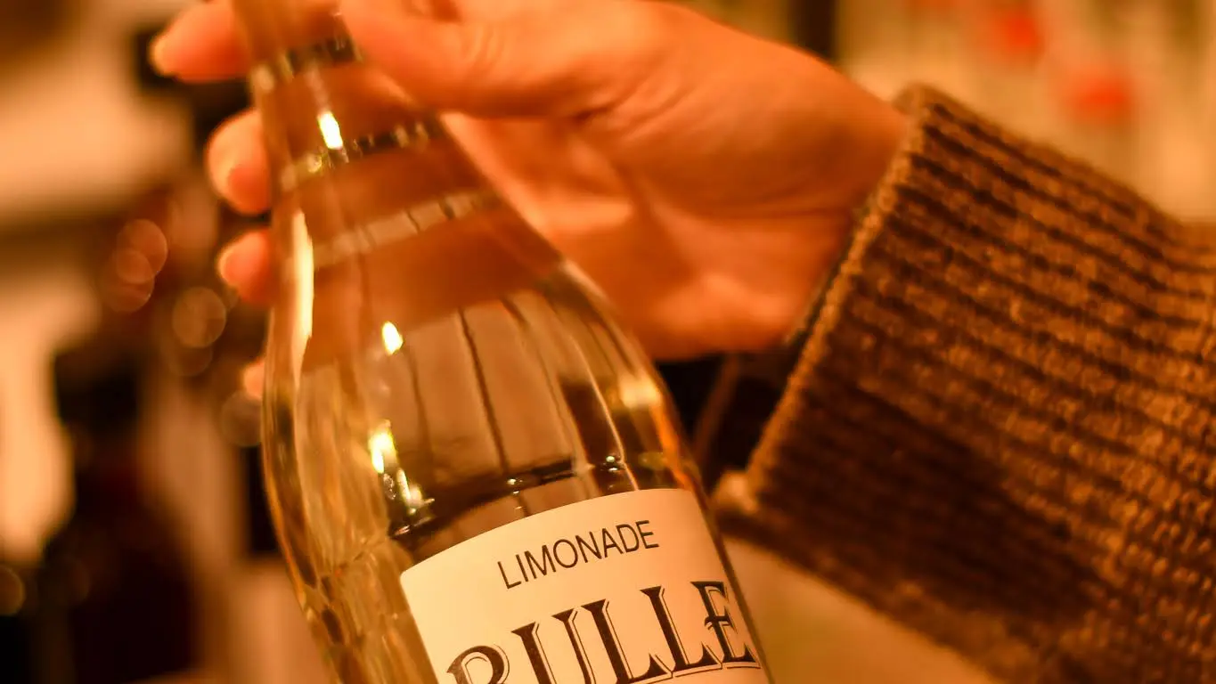 Limonade Made in Lozère