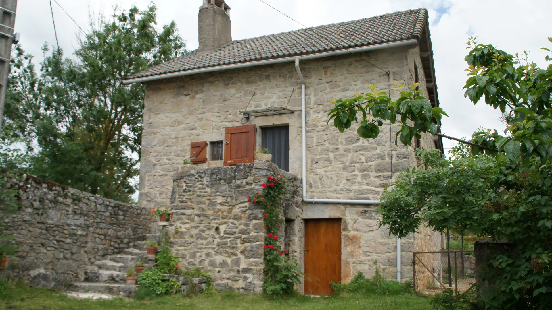 Gîte 1