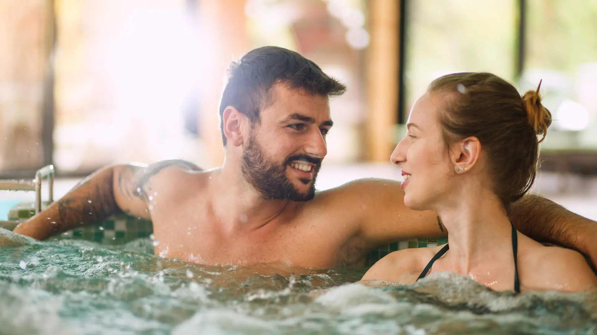 spa camping des Calquières