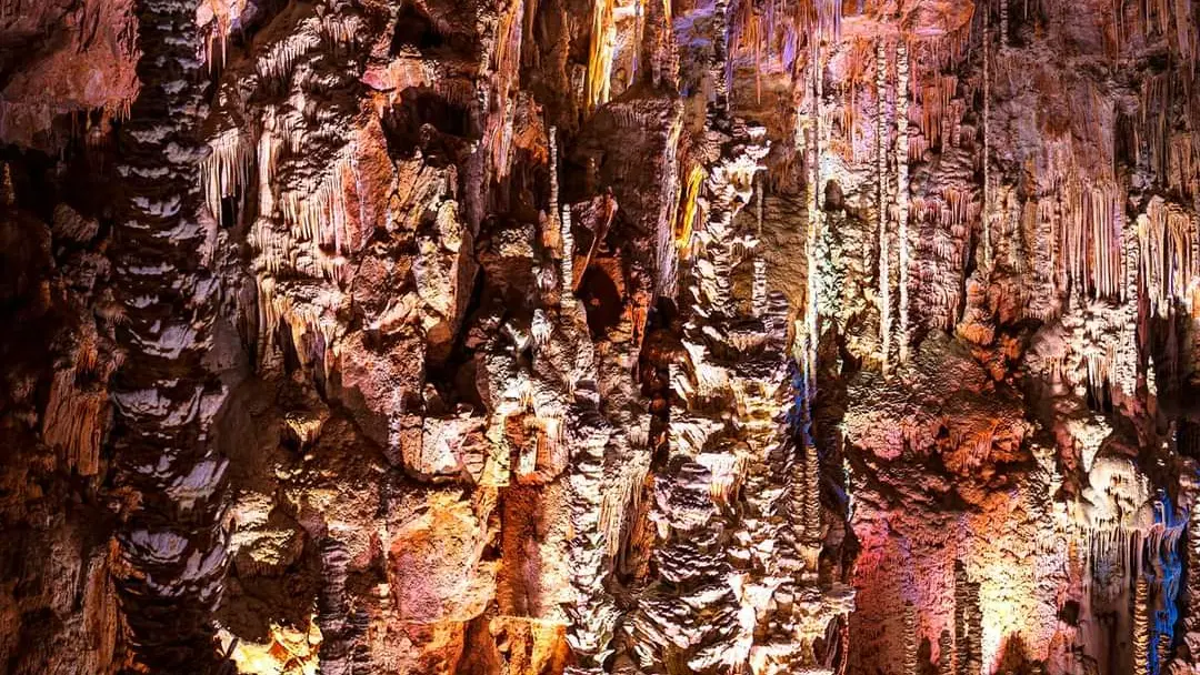 grotte