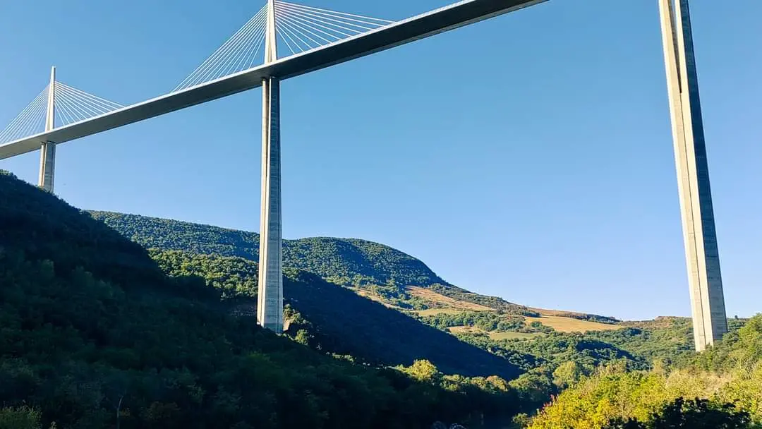 viaduc de millau