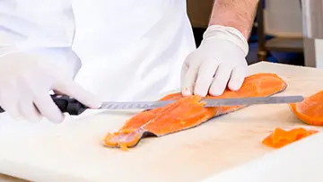 Ferme Aquacole de la Source de Saint-Frézal