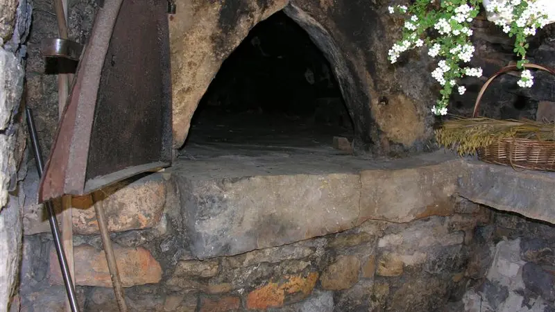 LEdS - Le Four à Pain